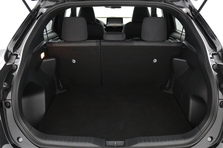 Toyota Yaris Cross - 1.5 Hybrid Dynamic plus 26