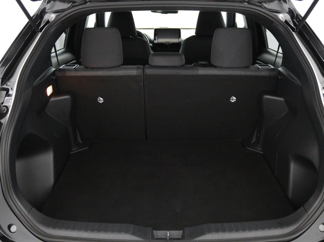 Toyota Yaris Cross - 1.5 Hybrid Dynamic plus