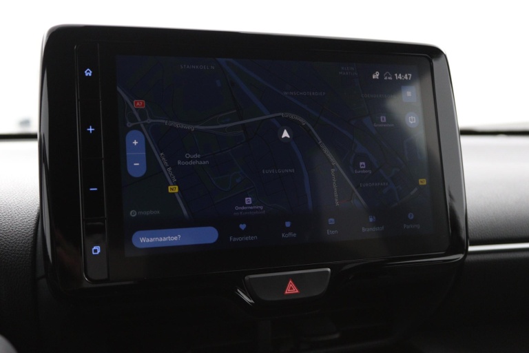 Toyota Yaris Cross - 1.5 Hybrid Dynamic plus 28