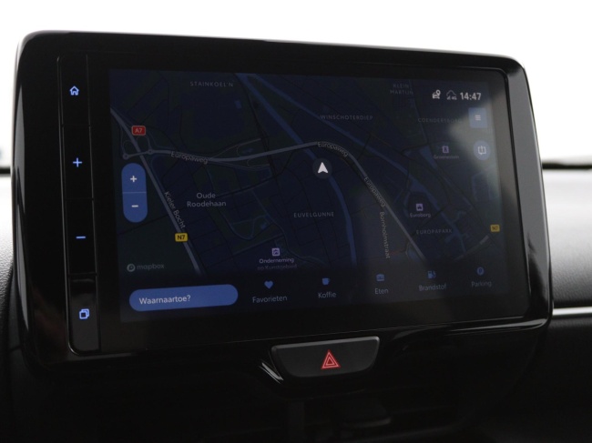 Toyota Yaris Cross - 1.5 Hybrid Dynamic plus