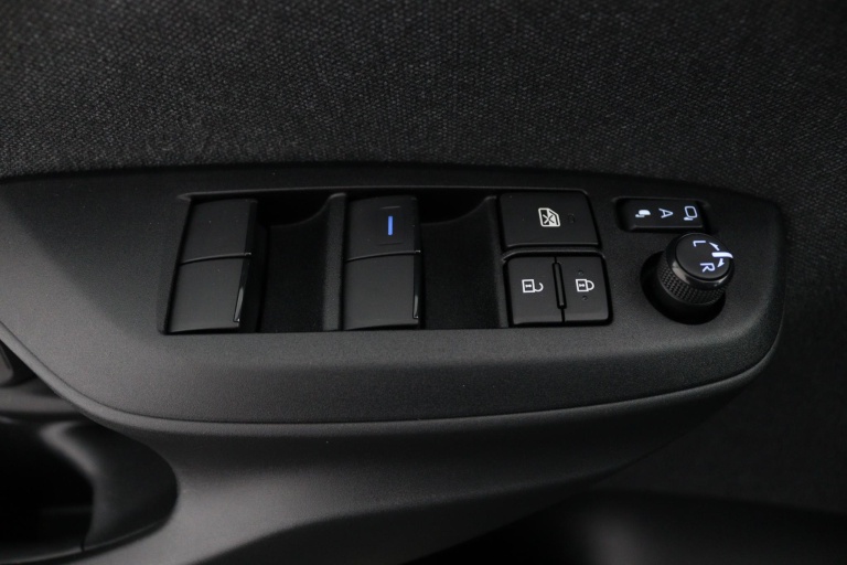 Toyota Yaris Cross - 1.5 Hybrid Dynamic plus 29