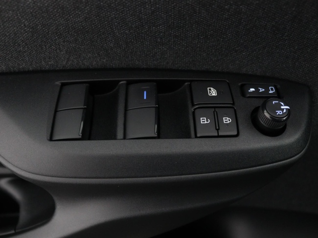 Toyota Yaris Cross - 1.5 Hybrid Dynamic plus