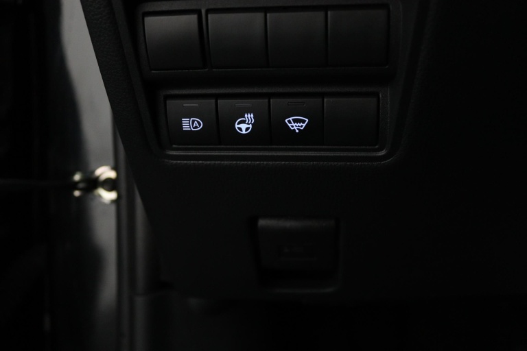 Toyota Yaris Cross - 1.5 Hybrid Dynamic plus 30