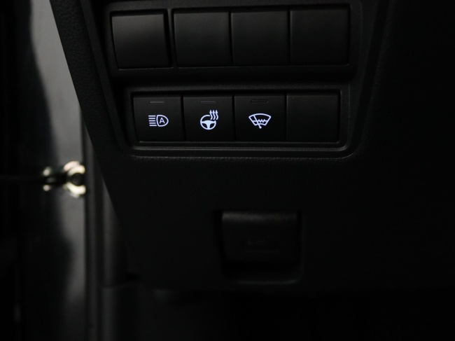 Toyota Yaris Cross - 1.5 Hybrid Dynamic plus