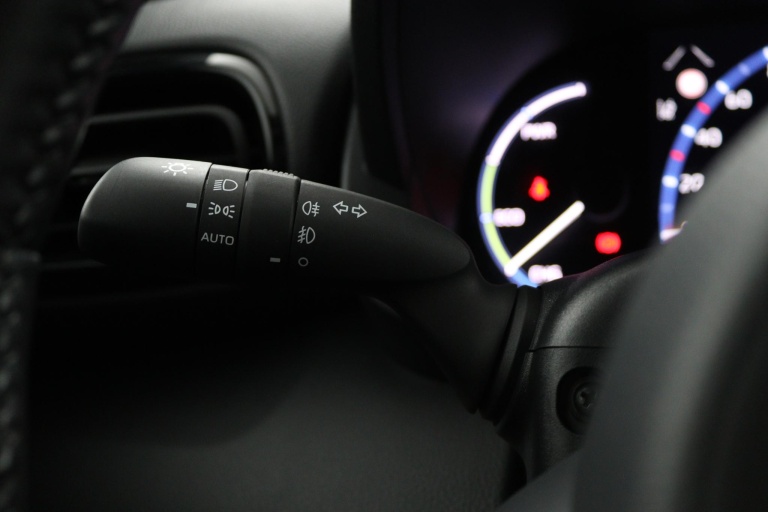 Toyota Yaris Cross - 1.5 Hybrid Dynamic plus 31