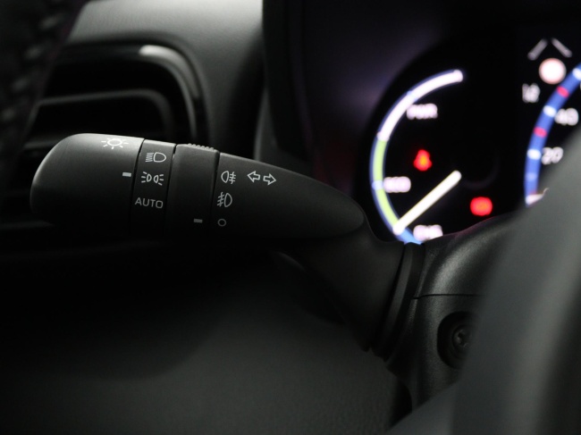 Toyota Yaris Cross - 1.5 Hybrid Dynamic plus