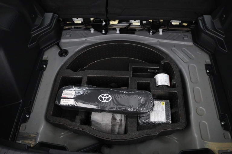 Toyota Yaris Cross - 1.5 Hybrid Dynamic plus 34