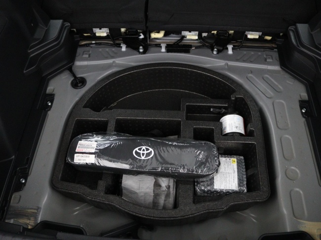 Toyota Yaris Cross - 1.5 Hybrid Dynamic plus