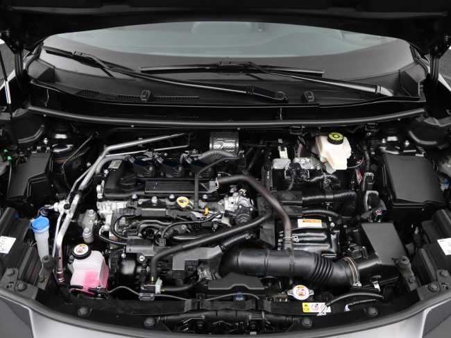 Toyota Yaris Cross - 1.5 Hybrid Dynamic plus