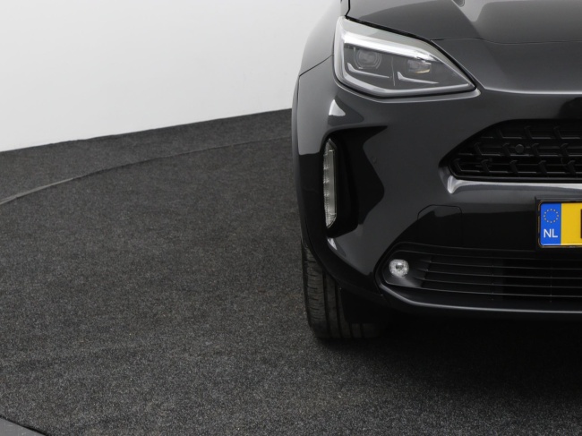 Toyota Yaris Cross - 1.5 Hybrid Dynamic plus