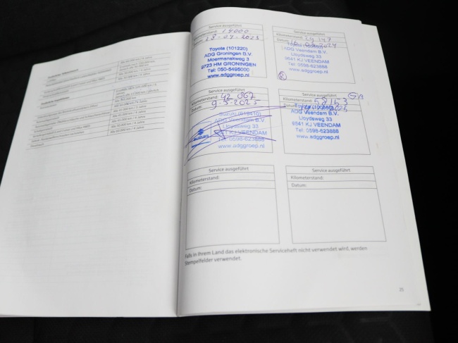 Toyota Yaris Cross - 1.5 Hybrid Dynamic plus