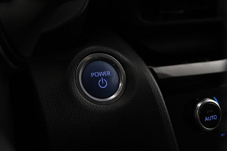 Toyota Yaris Cross - 1.5 Hybrid Dynamic plus 40