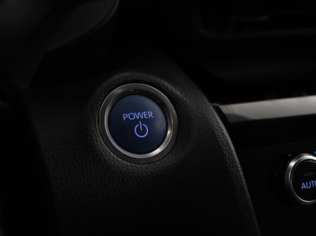 Toyota Yaris Cross - 1.5 Hybrid Dynamic plus