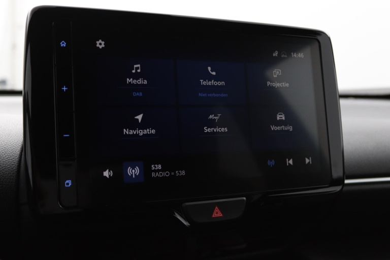 Toyota Yaris Cross - 1.5 Hybrid Dynamic plus 41