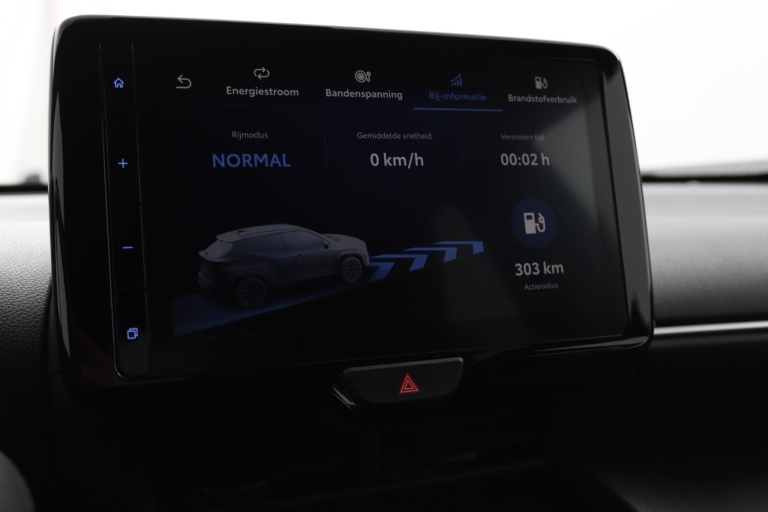 Toyota Yaris Cross - 1.5 Hybrid Dynamic plus 43