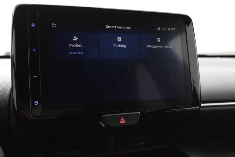 Toyota Yaris Cross - 1.5 Hybrid Dynamic plus 46