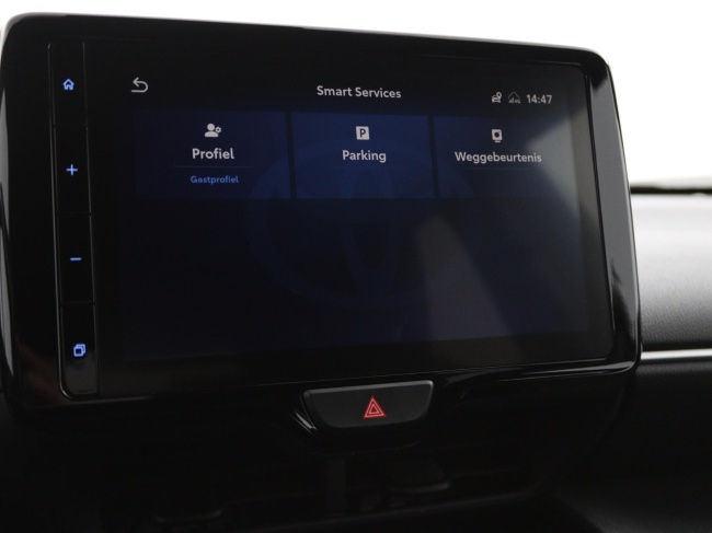 Toyota Yaris Cross - 1.5 Hybrid Dynamic plus