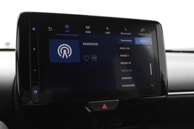 Toyota Yaris Cross - 1.5 Hybrid Dynamic plus 47