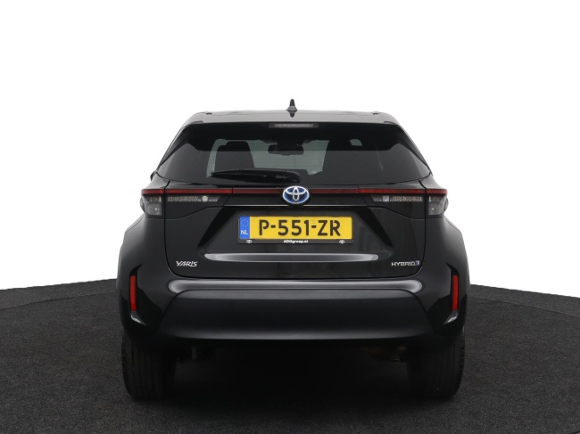 Toyota Yaris Cross - 1.5 Hybrid Dynamic plus