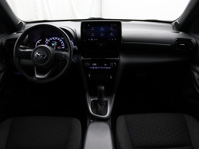 Toyota Yaris Cross - 1.5 Hybrid Dynamic plus