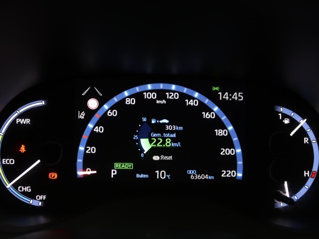 Toyota Yaris Cross - 1.5 Hybrid Dynamic plus