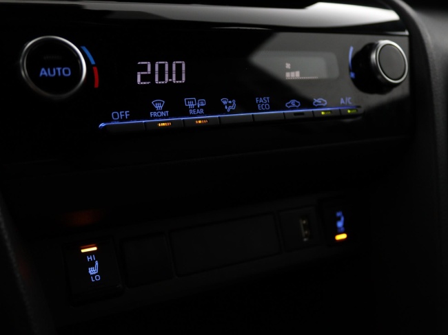 Toyota Yaris Cross - 1.5 Hybrid Dynamic plus