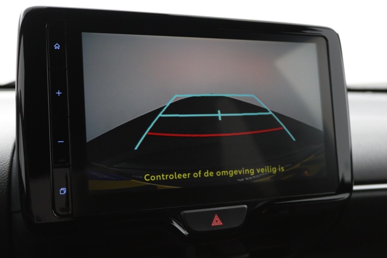 Toyota Yaris Cross - 1.5 Hybrid Dynamic plus 9