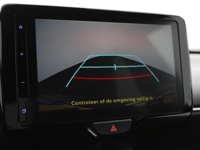 Toyota Yaris Cross - 1.5 Hybrid Dynamic plus