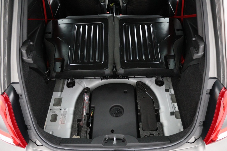 Fiat 500 C - 1.4 T-Jet Abarth Competizione 70th Anniversary 27