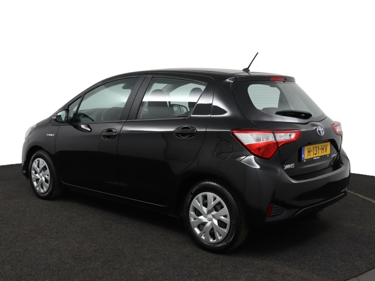 Toyota Yaris - 1.5 Hybrid Active 12