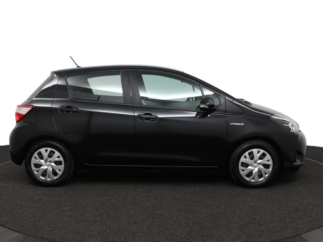 Toyota Yaris - 1.5 Hybrid Active