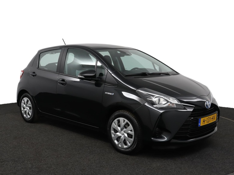 Toyota Yaris - 1.5 Hybrid Active 14