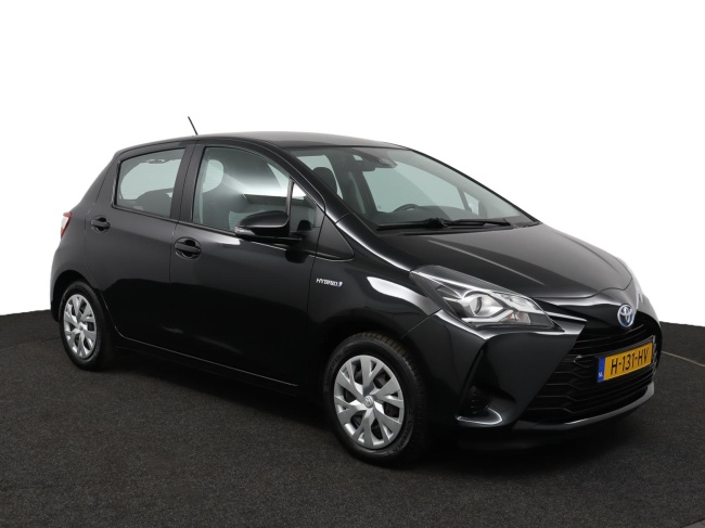 Toyota Yaris - 1.5 Hybrid Active