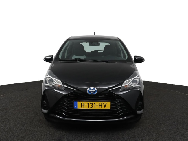 Toyota Yaris - 1.5 Hybrid Active
