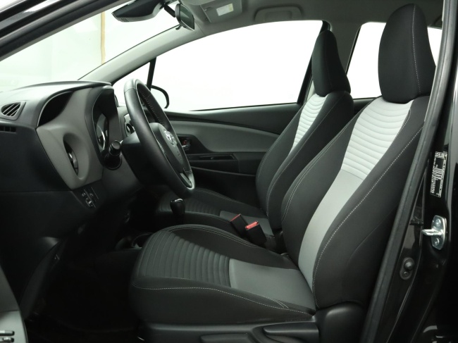 Toyota Yaris - 1.5 Hybrid Active