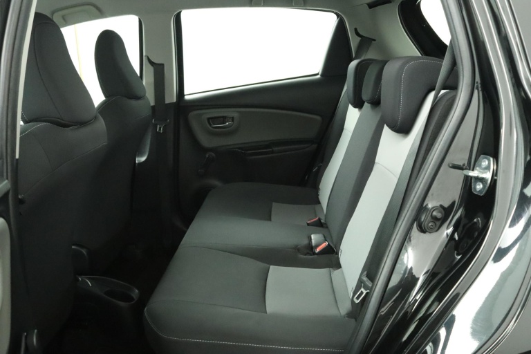 Toyota Yaris - 1.5 Hybrid Active 18