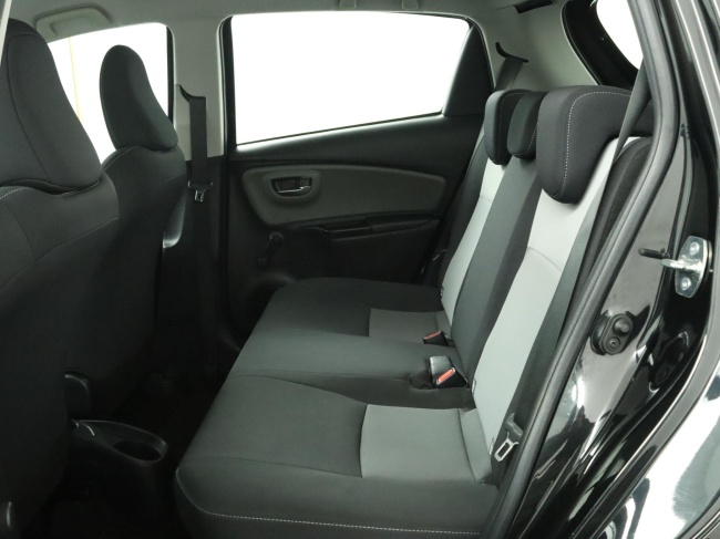 Toyota Yaris - 1.5 Hybrid Active