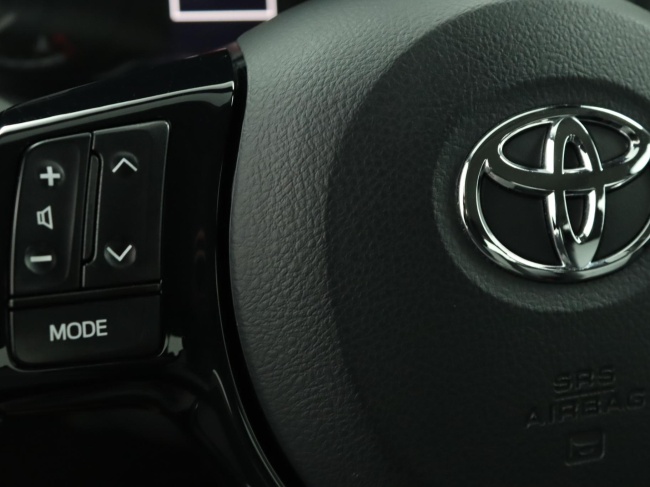 Toyota Yaris - 1.5 Hybrid Active