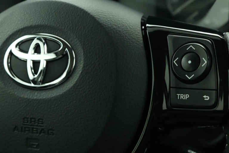 Toyota Yaris - 1.5 Hybrid Active 21