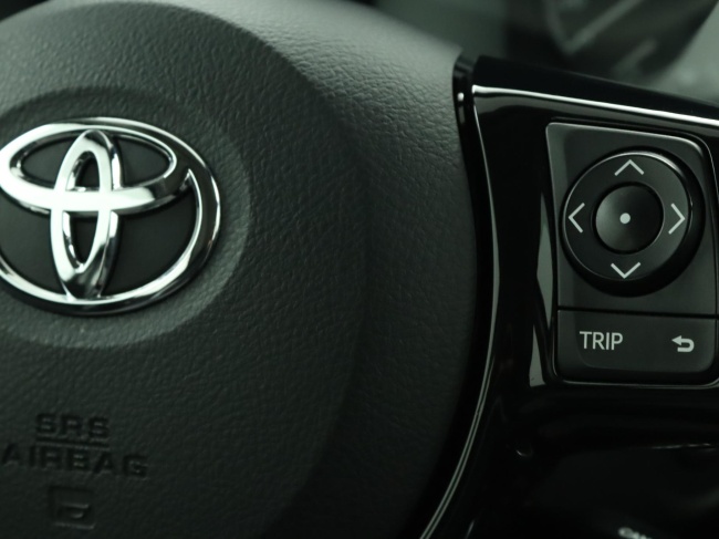 Toyota Yaris - 1.5 Hybrid Active