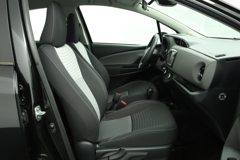 Toyota Yaris - 1.5 Hybrid Active 22