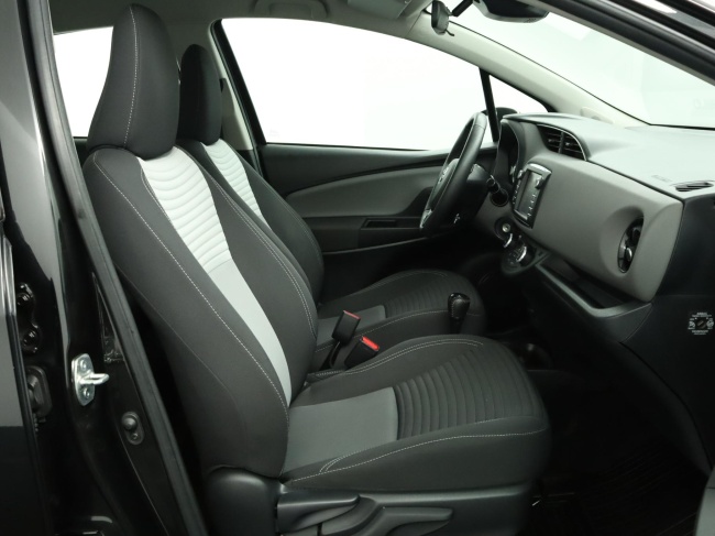 Toyota Yaris - 1.5 Hybrid Active