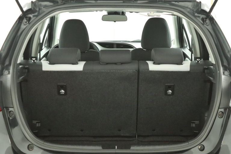 Toyota Yaris - 1.5 Hybrid Active 24