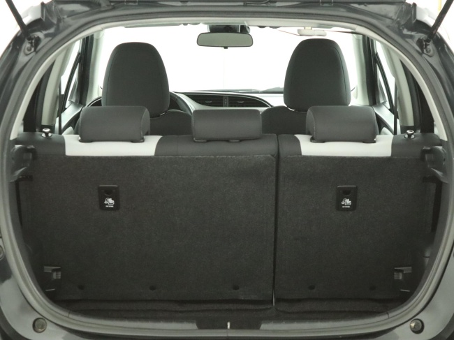 Toyota Yaris - 1.5 Hybrid Active