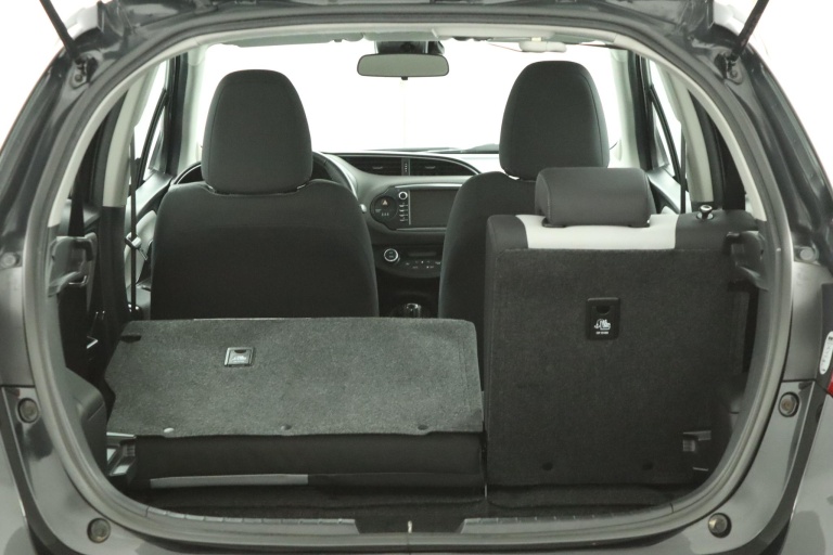 Toyota Yaris - 1.5 Hybrid Active 25