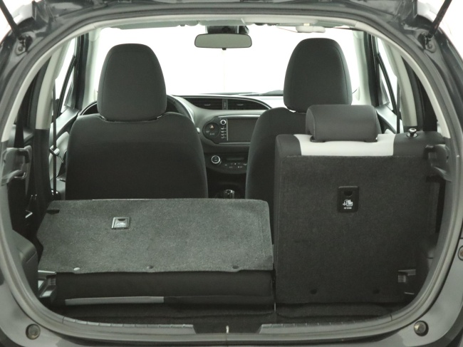 Toyota Yaris - 1.5 Hybrid Active