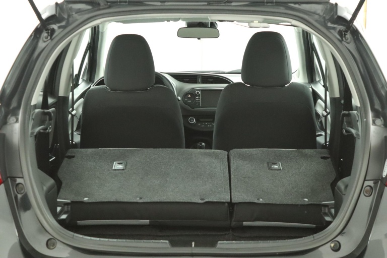 Toyota Yaris - 1.5 Hybrid Active 26