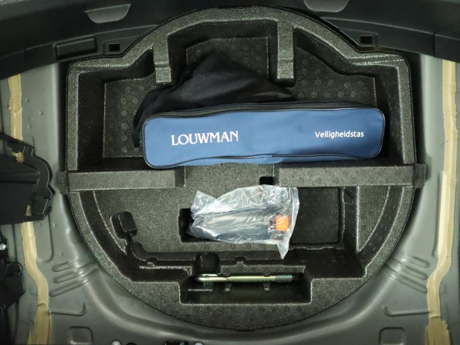 Toyota Yaris - 1.5 Hybrid Active