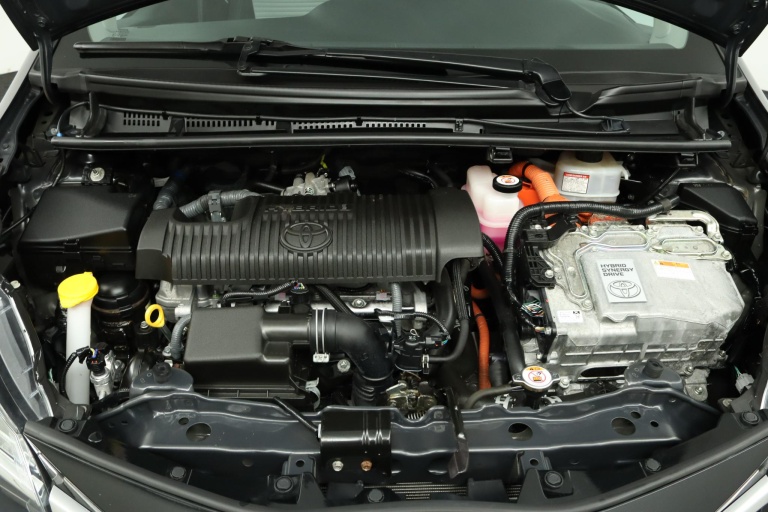 Toyota Yaris - 1.5 Hybrid Active 34