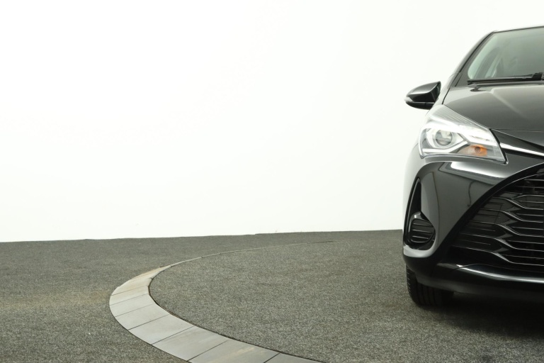 Toyota Yaris - 1.5 Hybrid Active 35